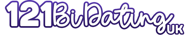 121 Bi Dating Logo